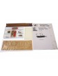 AMATI Swedish warship 1775 1:35 set