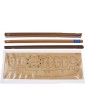 AMATI Swedish warship 1775 1:35 set