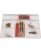 AMATI Swedish warship 1775 1:35 set