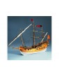 AMATI Polacca Venetian ship 1750 set