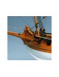 AMATI Polacca Venetian ship 1750 set