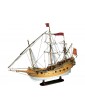 AMATI Polacca Venetian ship 1750 set