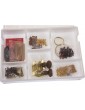 AMATI Polacca Venetian ship 1750 set