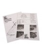 AMATI Polacca Venetian ship 1750 set