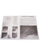 AMATI Polacca Venetian ship 1750 set