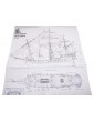 AMATI Polacca Venetian ship 1750 set