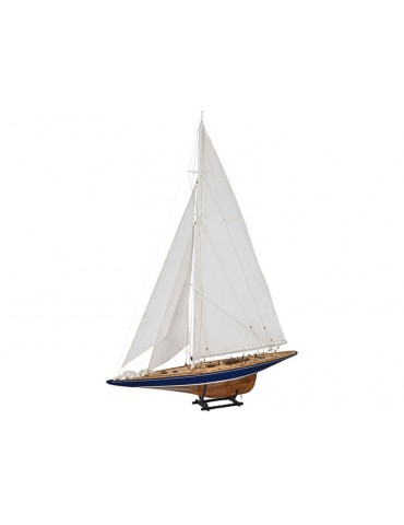 AMATI Endeavor sailboat 1934 1:80 set