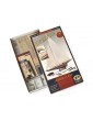 AMATI Endeavor sailboat 1934 1:80 set