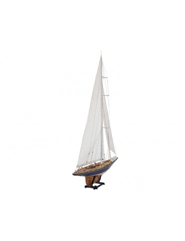AMATI Endeavor sailboat 1934 1:80 set