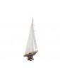 AMATI Endeavor sailboat 1934 1:80 set