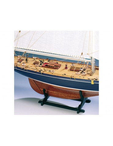 AMATI Endeavor sailboat 1934 1:80 set