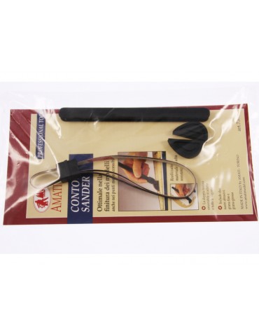 AMATI Endeavor sailboat 1934 1:80 set