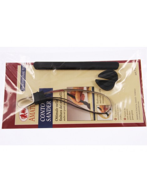 AMATI Endeavor sailboat 1934 1:80 set