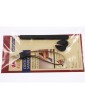AMATI Endeavor sailboat 1934 1:80 set