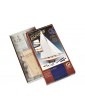 AMATI Rainbow Sailboat 1934 1:80 set