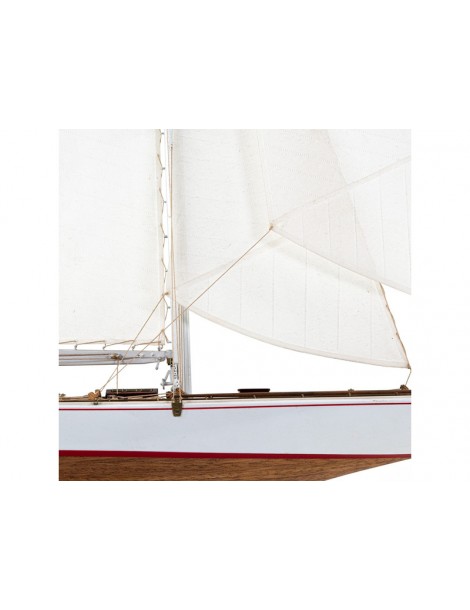 AMATI Rainbow Sailboat 1934 1:80 set