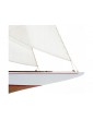 AMATI Rainbow Sailboat 1934 1:80 set