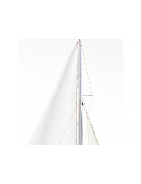 AMATI Rainbow Sailboat 1934 1:80 set