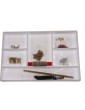 AMATI Rainbow Sailboat 1934 1:80 set