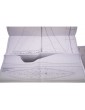 AMATI Rainbow Sailboat 1934 1:80 set