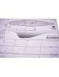 AMATI Rainbow Sailboat 1934 1:80 set