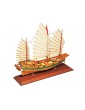 AMATI Chinese junket 1: 100 set