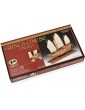 AMATI Chinese junket 1: 100 set