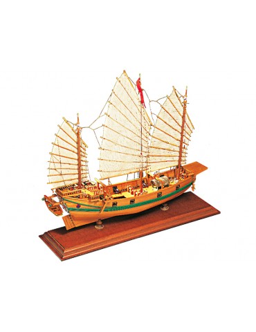 AMATI Chinese junket 1: 100 set