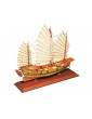 AMATI Chinese junket 1: 100 set