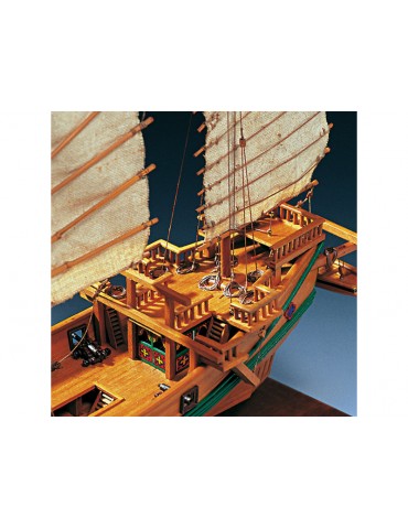 AMATI Chinese junket 1: 100 set