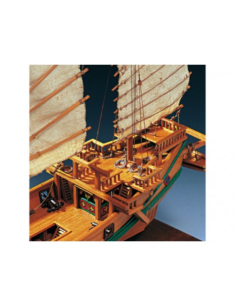 AMATI Chinese junket 1: 100 set
