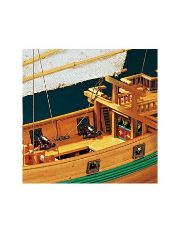 AMATI Chinese junket 1: 100 set
