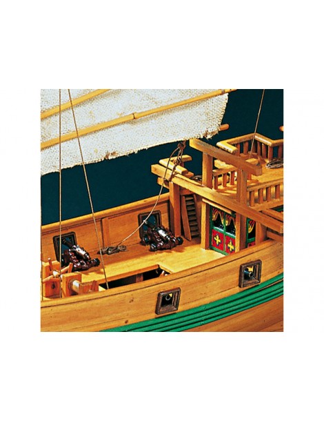 AMATI Chinese junket 1: 100 set