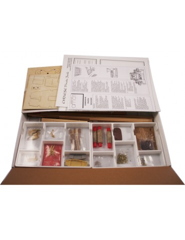 AMATI Chinese junket 1: 100 set