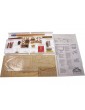 AMATI Chinese junket 1: 100 set