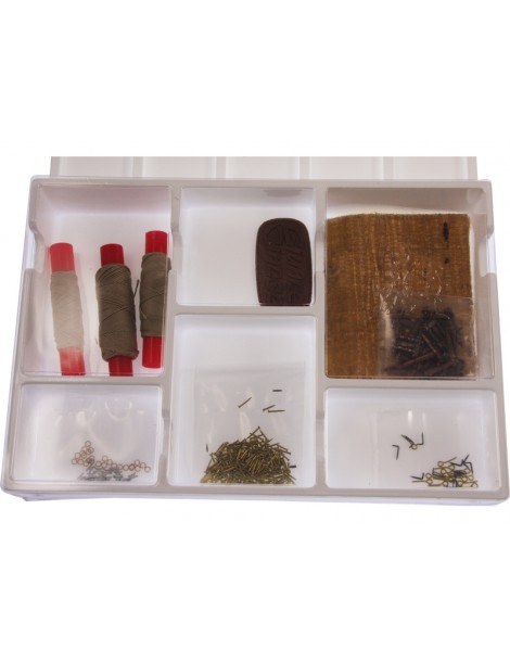 AMATI Chinese junket 1: 100 set