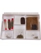 AMATI Chinese junket 1: 100 set