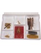 AMATI Chinese junket 1: 100 set