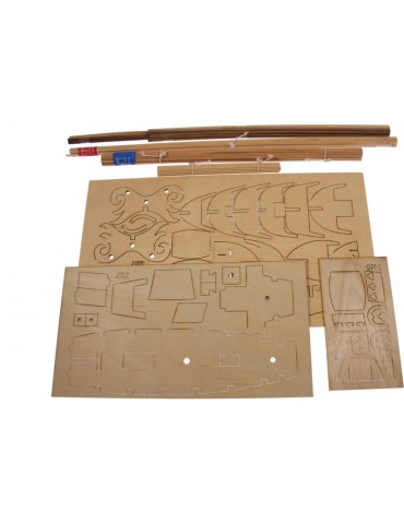 AMATI Chinese junket 1: 100 set