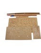 AMATI Chinese junket 1: 100 set