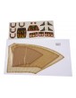 AMATI Chinese junket 1: 100 set