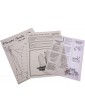 AMATI Chinese junket 1: 100 set
