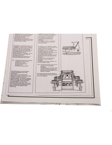 AMATI Chinese junket 1: 100 set