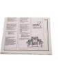 AMATI Chinese junket 1: 100 set