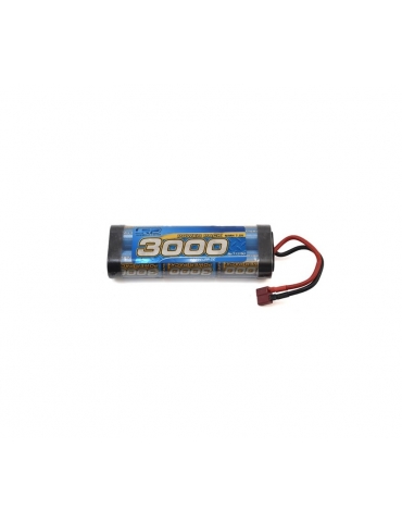 LRP 3000mAh 7.2V NiMh T-Dean