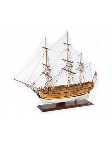 AMATI H.M.S Bounty 1787 1:60 kit