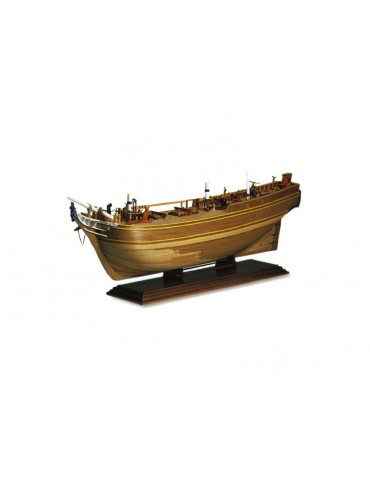 AMATI H.M.S Bounty 1787 1:60 kit