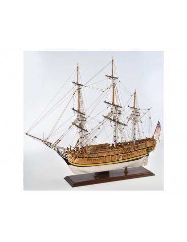 AMATI H.M.S Bounty 1787 1:60 kit