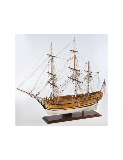 AMATI H.M.S Bounty 1787 1:60 kit
