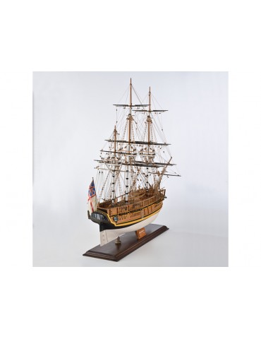 AMATI H.M.S Bounty 1787 1:60 kit